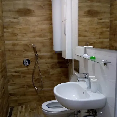 White Dream Apartmán Sofie