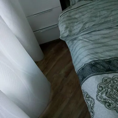 White Dream Апартаменты *