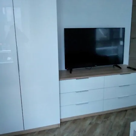 Appartement White Dream Sofia