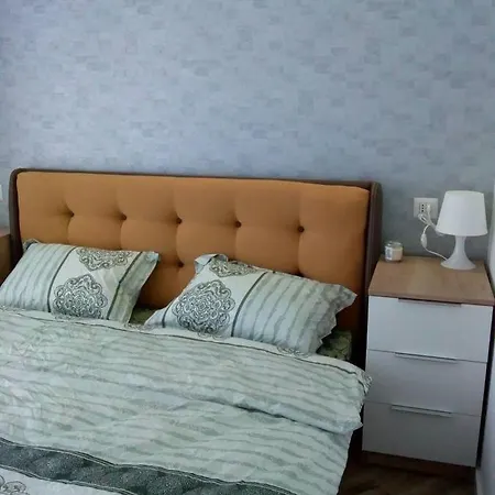 Apartmán White Dream *