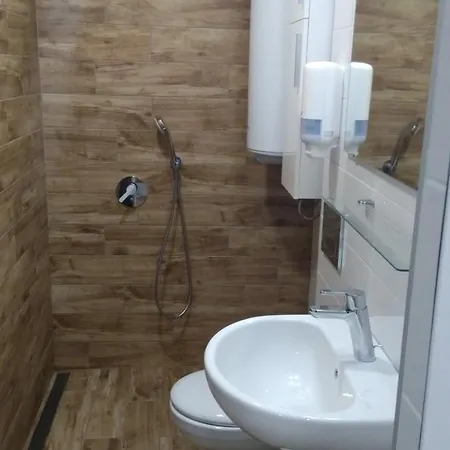 White Dream Apartmán